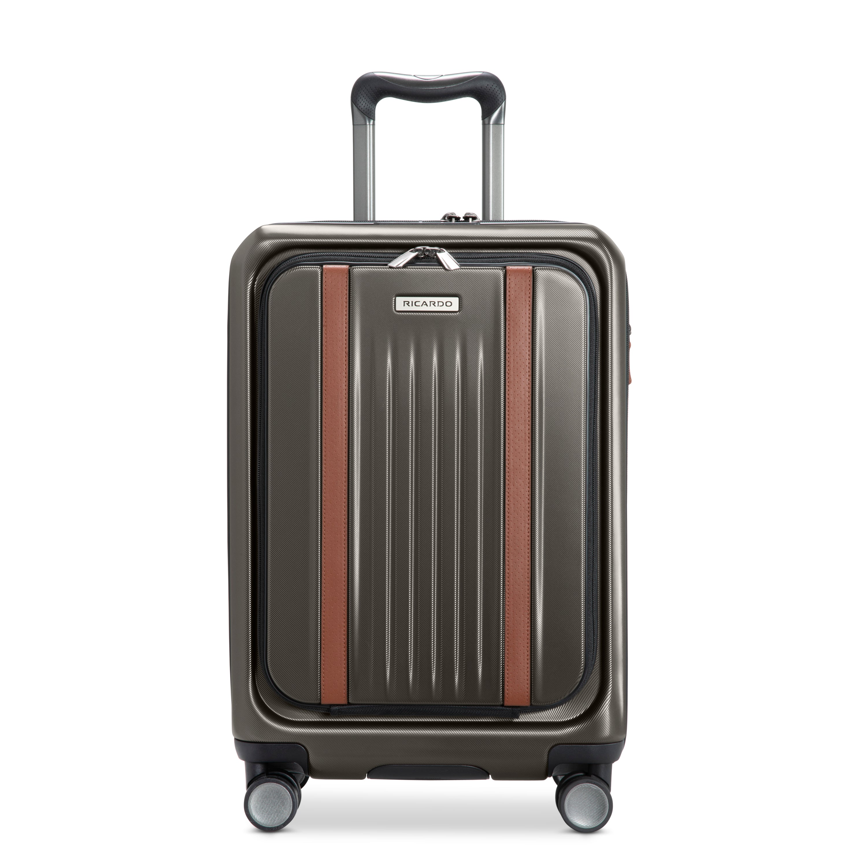 Montecito 2.0 56.5cm Fast Access™ Front-Opening Hardside Carry-On Expandable Spinner