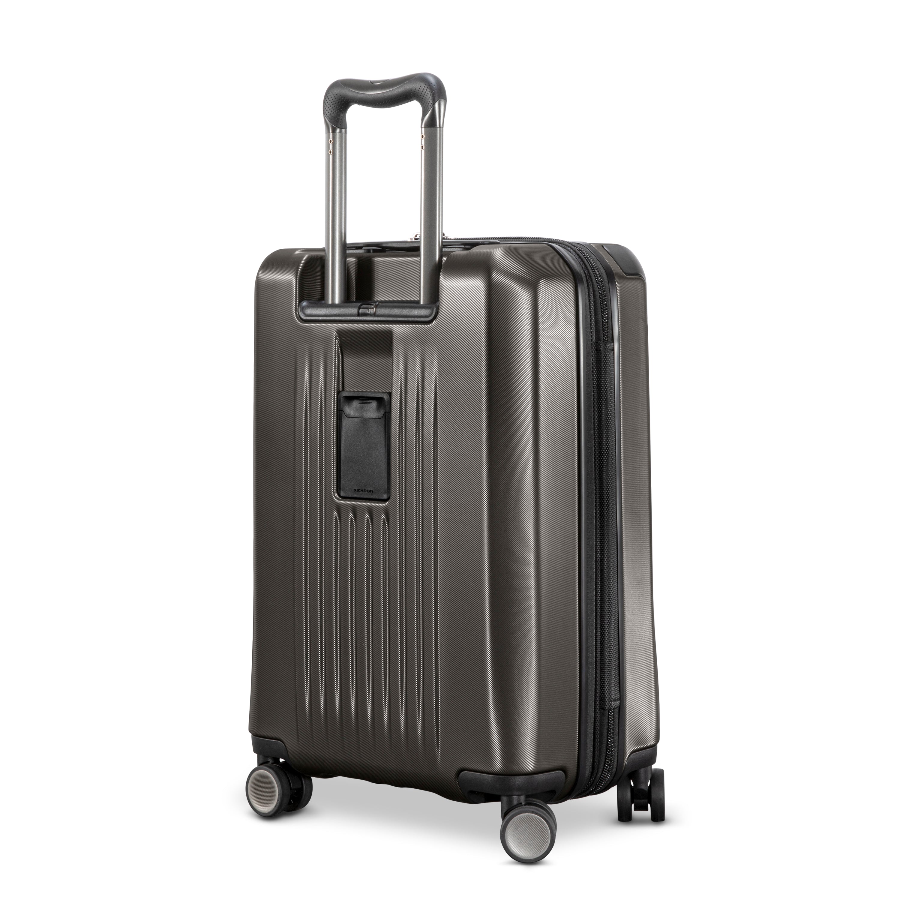 Montecito 2.0 56.5cm Fast Access™ Front-Opening Hardside Carry-On Expandable Spinner