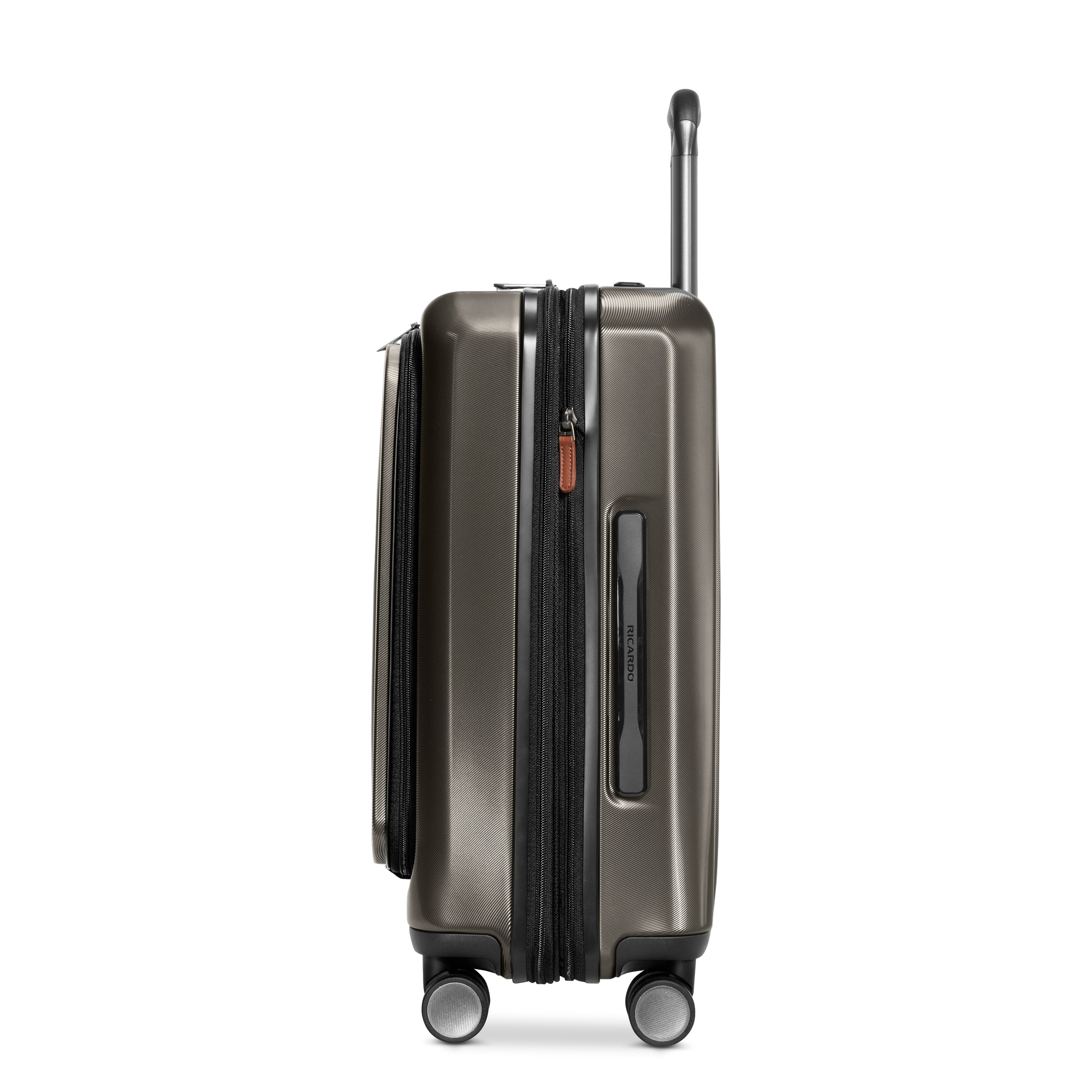 Montecito 2.0 56.5cm Fast Access™ Front-Opening Hardside Carry-On Expandable Spinner