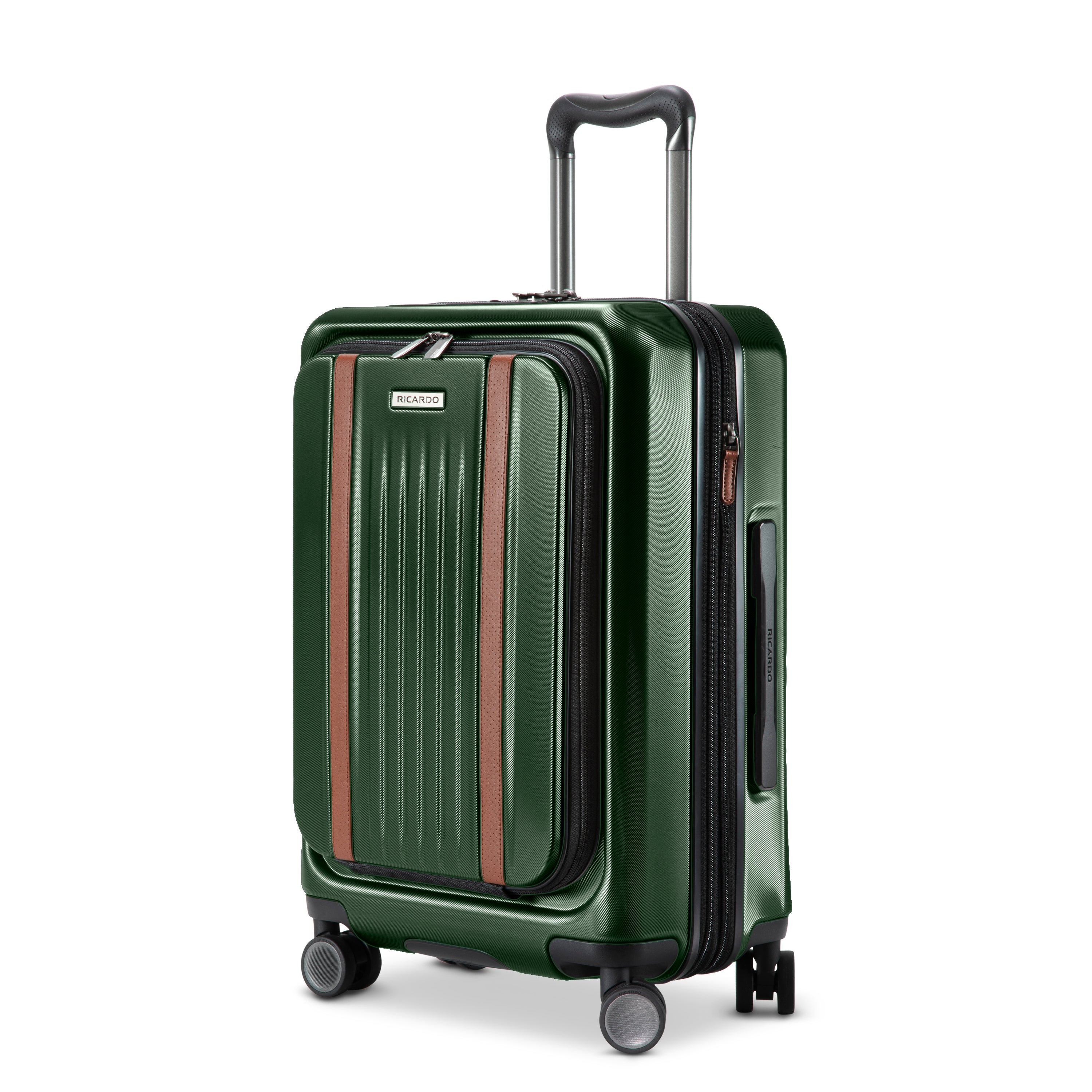 Montecito 2.0 56.5cm Fast Access™ Front-Opening Hardside Carry-On Expandable Spinner