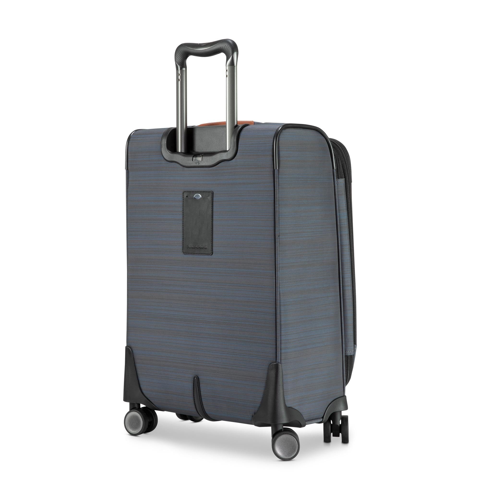 Montecito 2.0 SS. 59cm Expandable Spinner - Grey