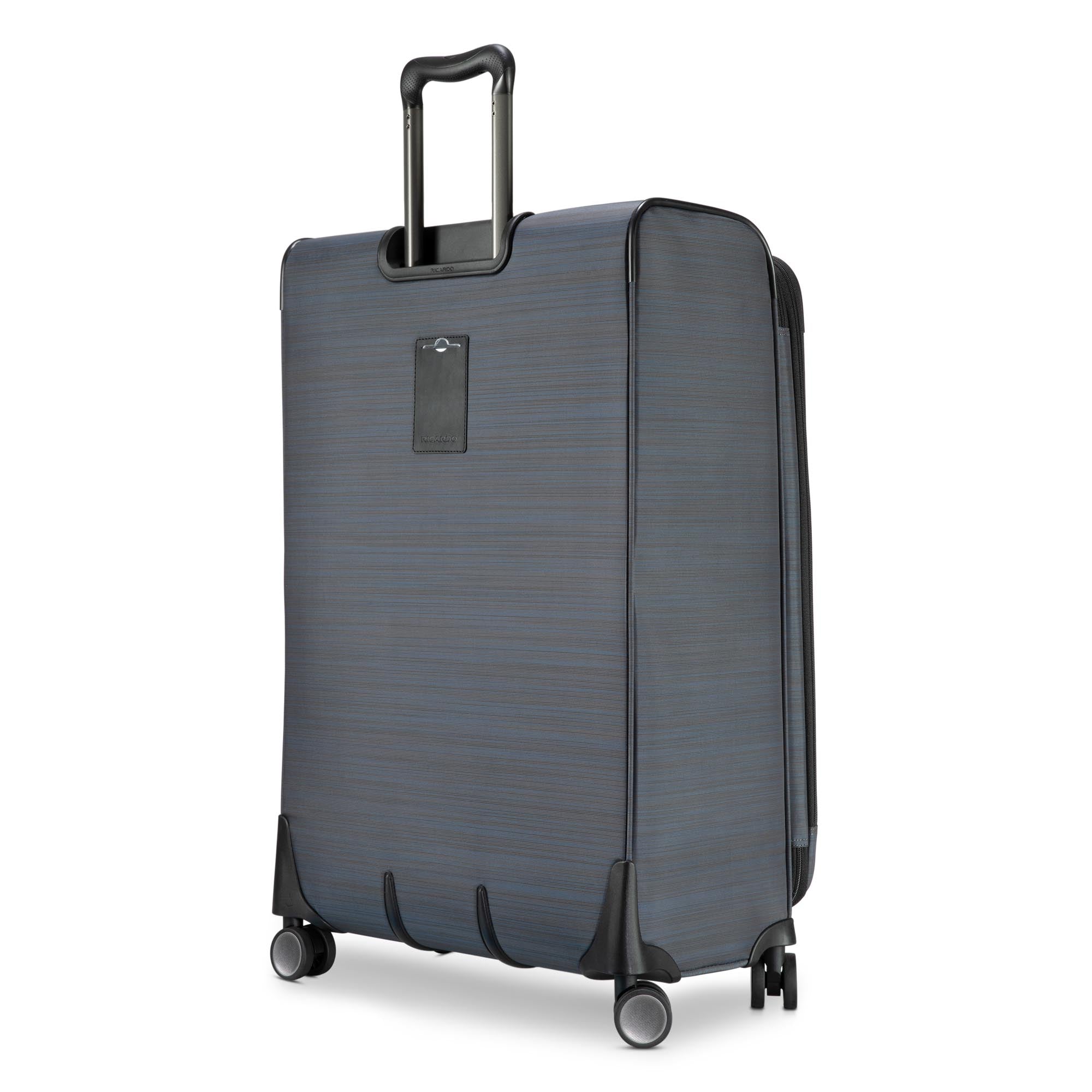 Montecito 2.0 SS 81cm Expandable Spinner - Grey