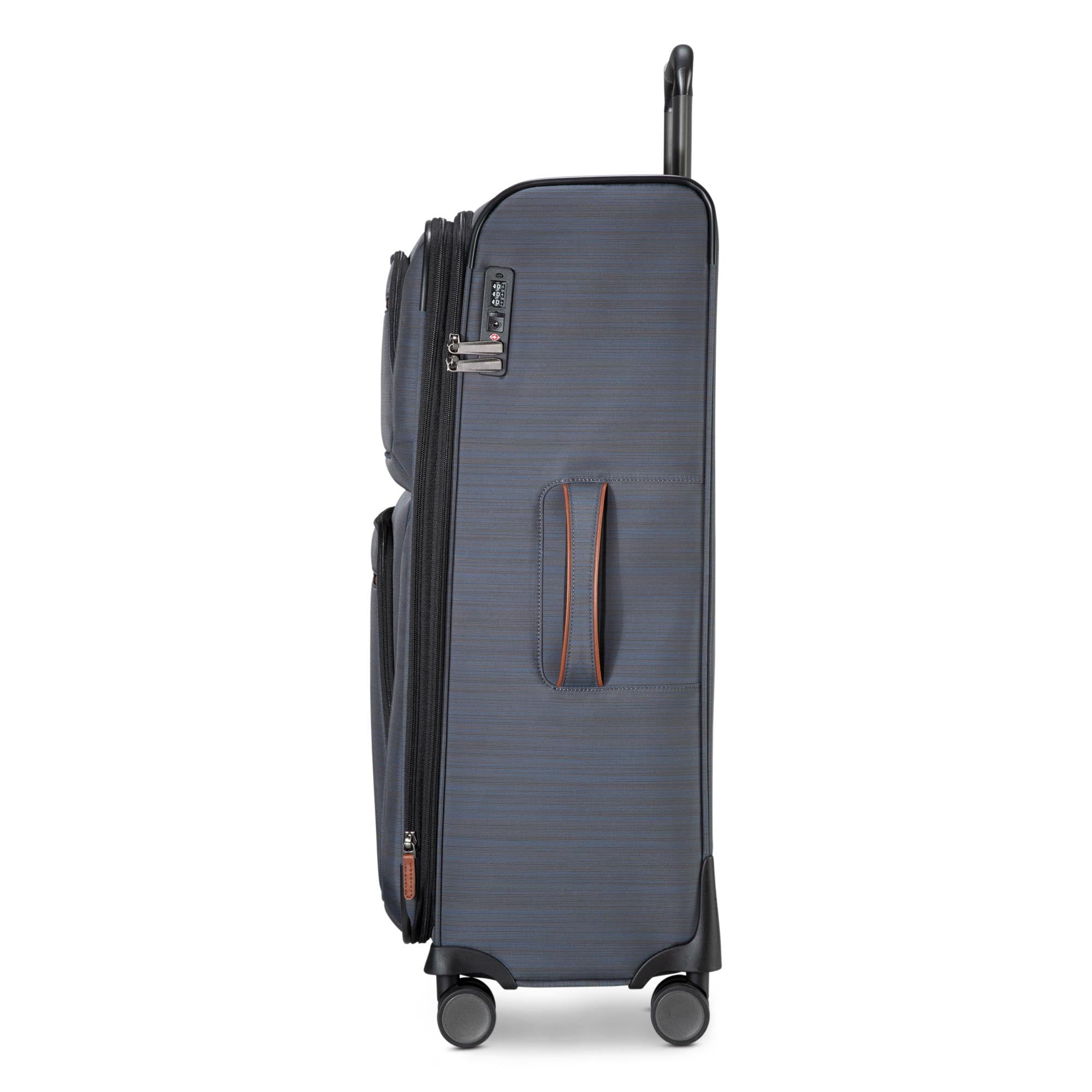 Montecito 2.0 SS 81cm Expandable Spinner - Grey