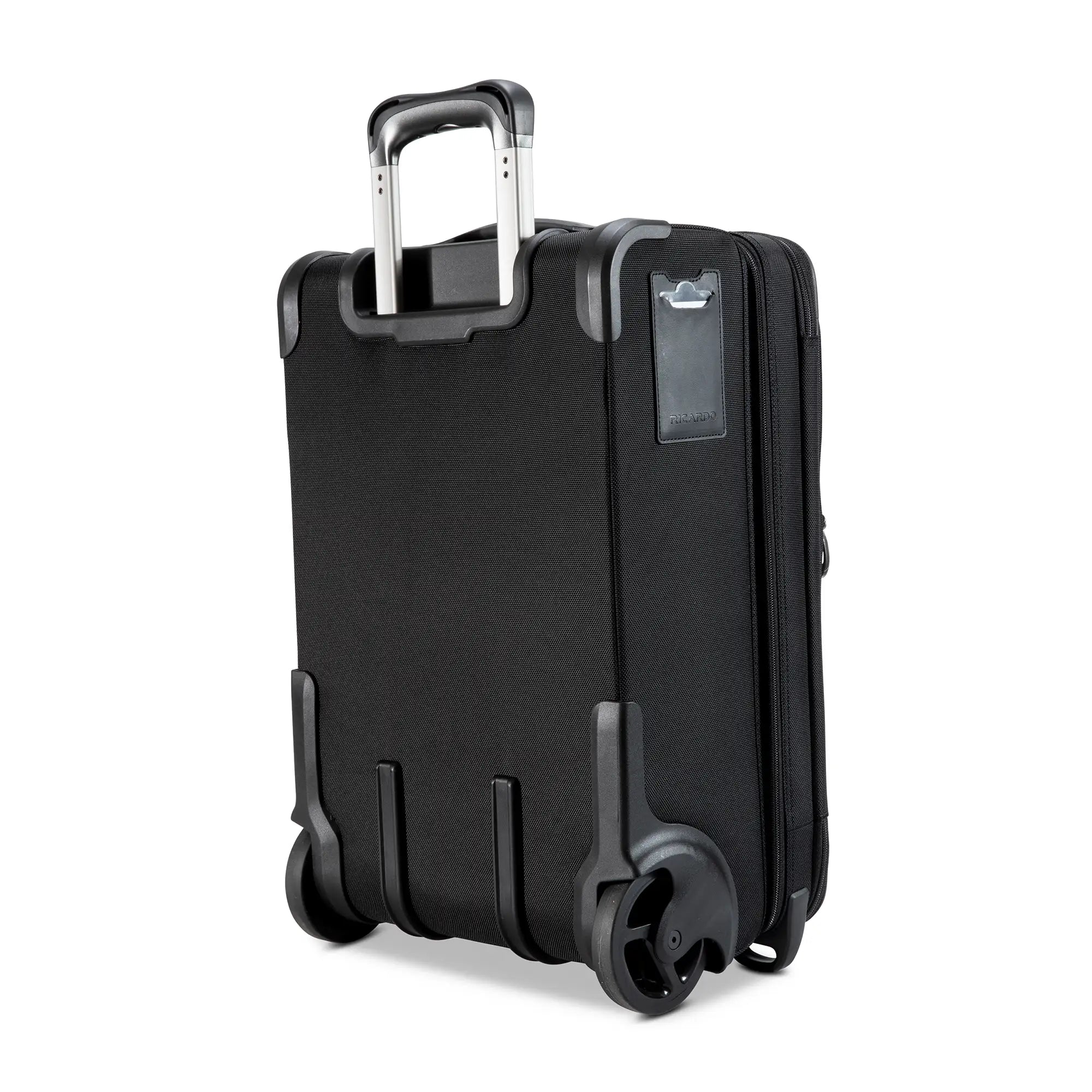 Ricardo Carry On Luggage Review View