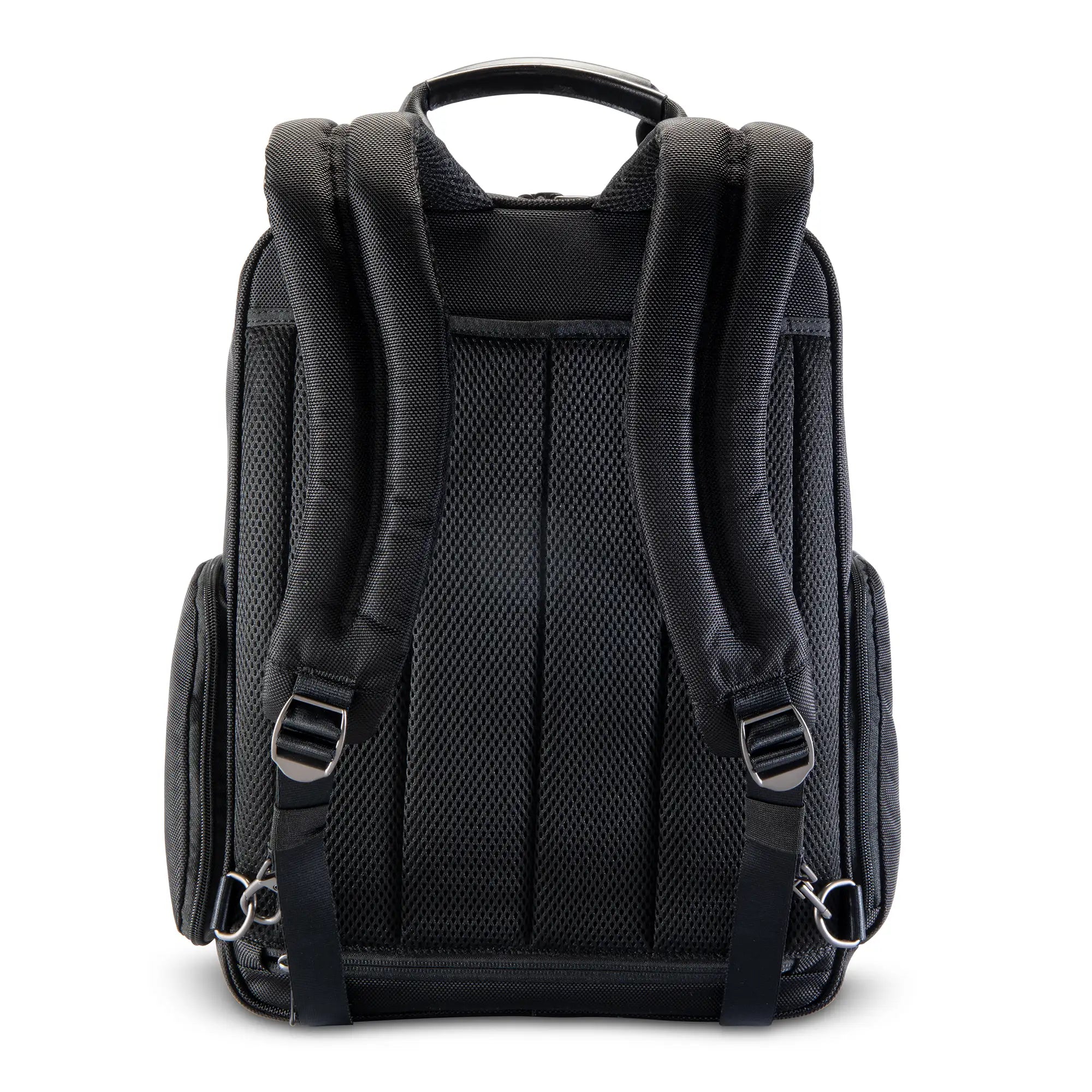 Flight Essentials Deluxe Backpack