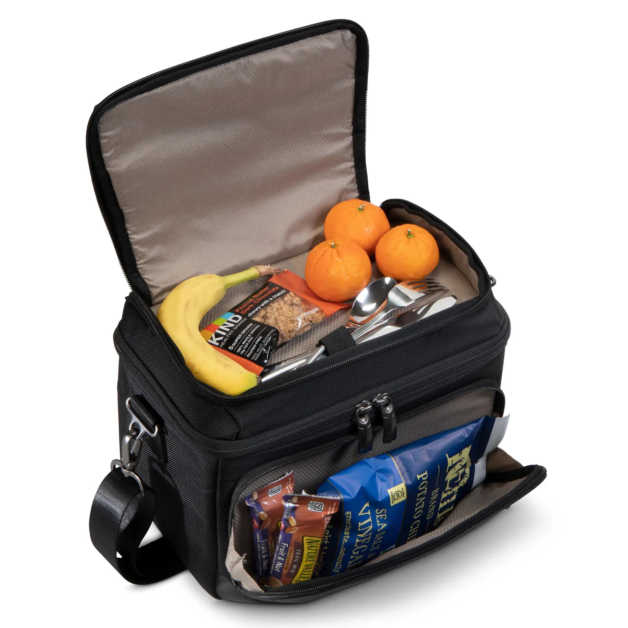 Flight Essentials Small Cooler - 13 Litres