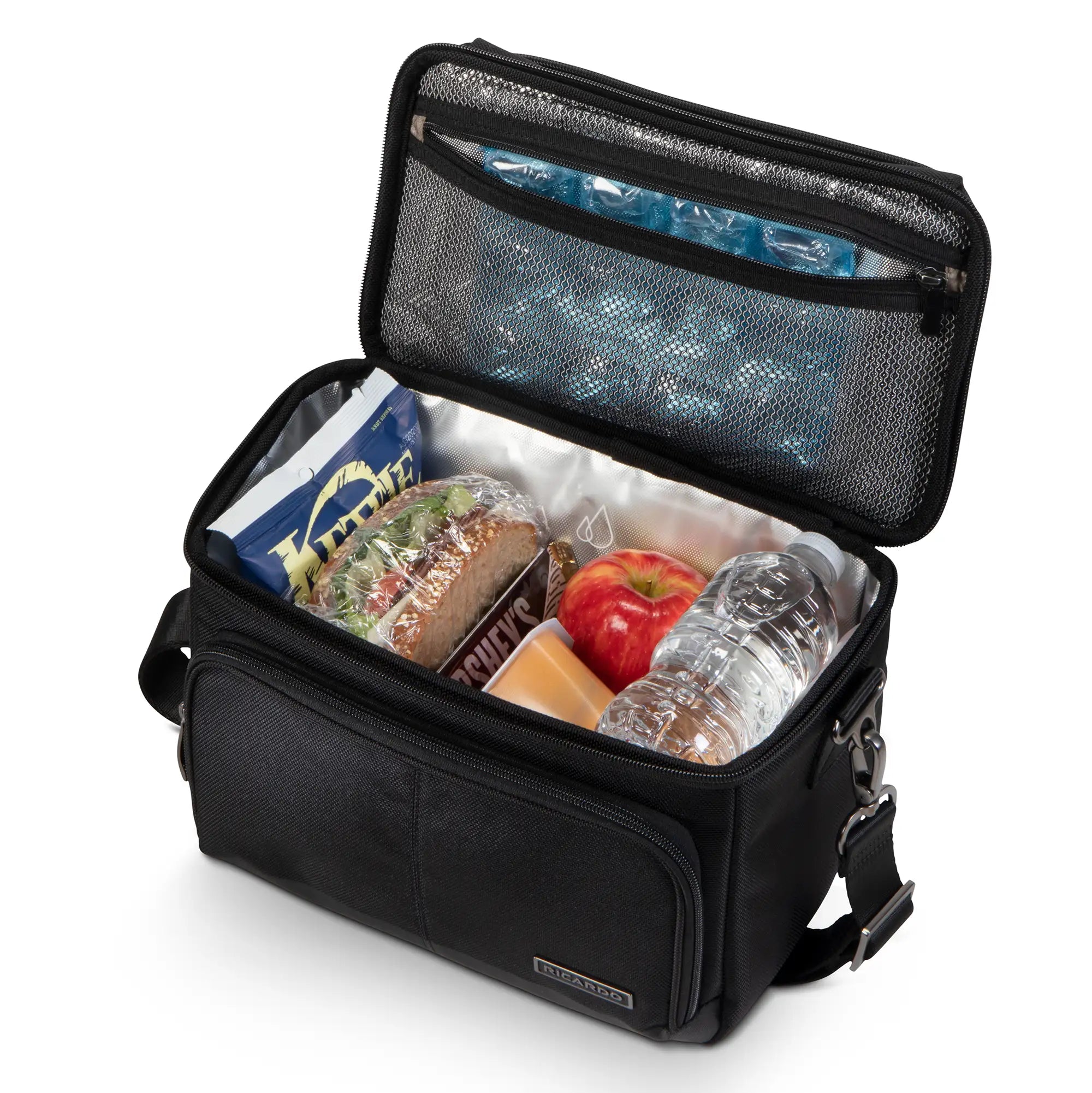 Flight Essentials Small Cooler - 13 Litres